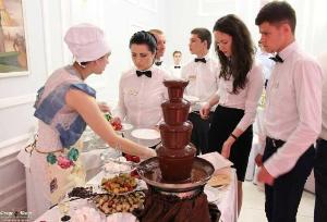 Шоколадный фонтан Город Курск cXJEC.jpg