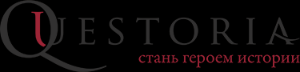 Праздничное агентство «Квестория» - Город Курск logo-7.png