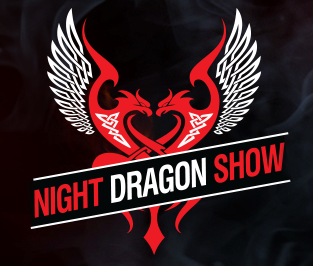 Праздничное агентство “Night Dragon Show” Город Курск